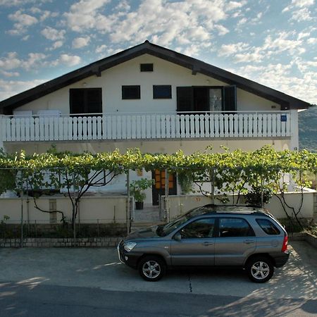 Apartments Ruza Supetarska Draga Zewnętrze zdjęcie