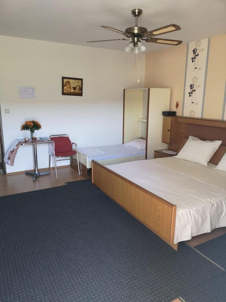 Apartments Ruza Supetarska Draga Zewnętrze zdjęcie