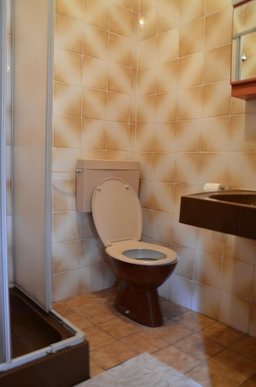 Apartments Ruza Supetarska Draga Zewnętrze zdjęcie