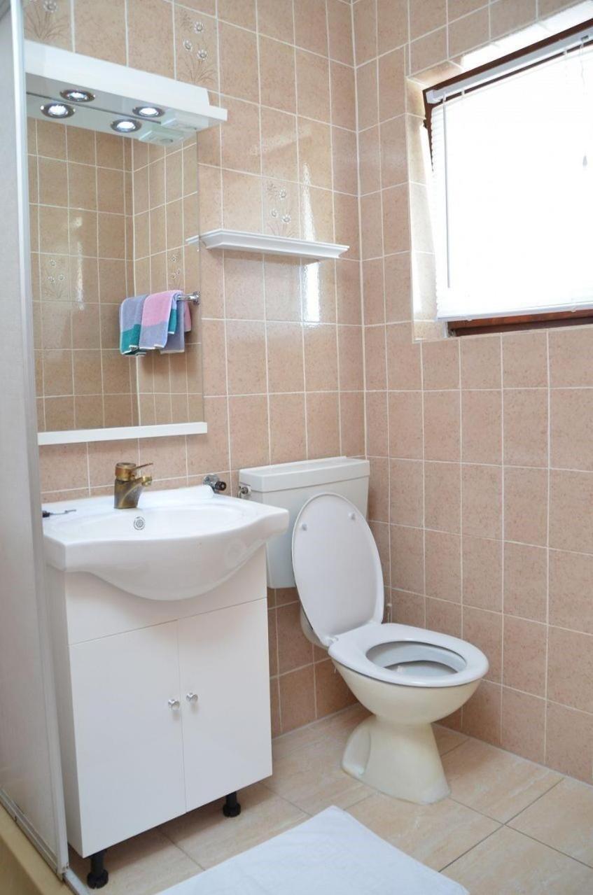 Apartments Ruza Supetarska Draga Zewnętrze zdjęcie