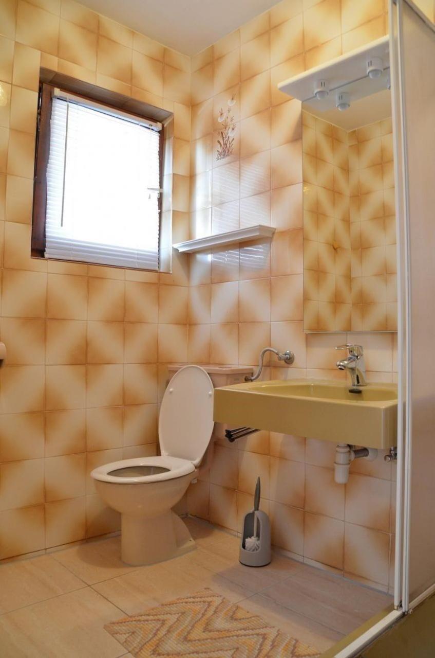 Apartments Ruza Supetarska Draga Zewnętrze zdjęcie