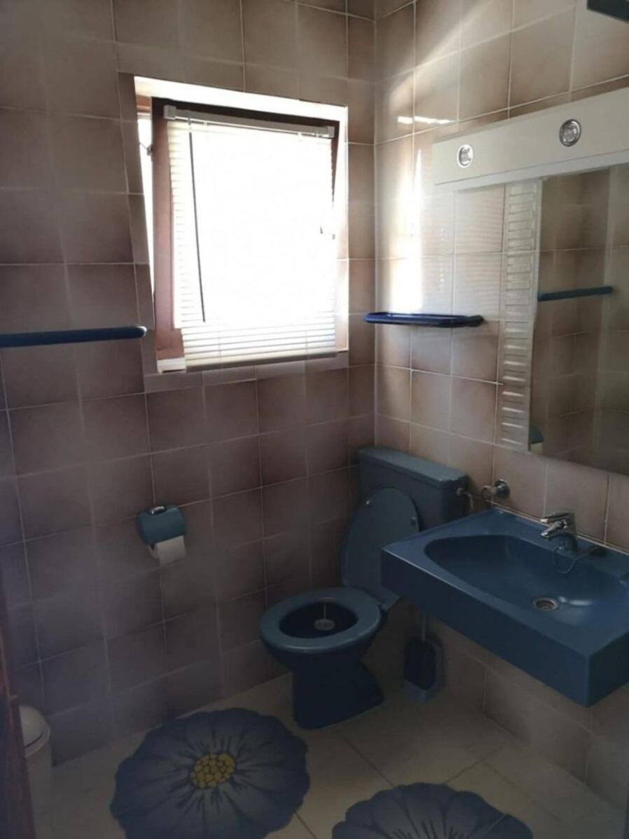 Apartments Ruza Supetarska Draga Zewnętrze zdjęcie