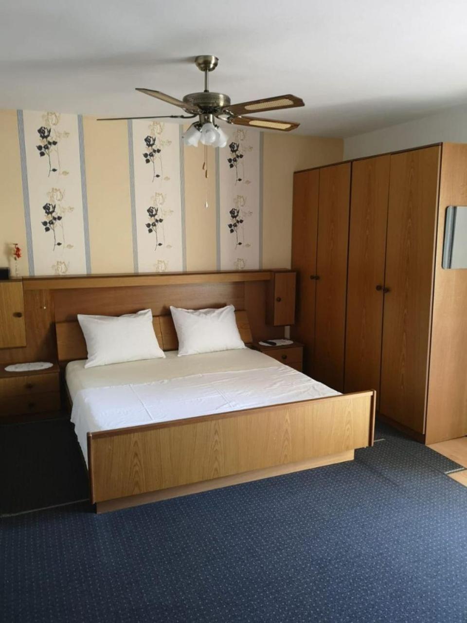 Apartments Ruza Supetarska Draga Zewnętrze zdjęcie
