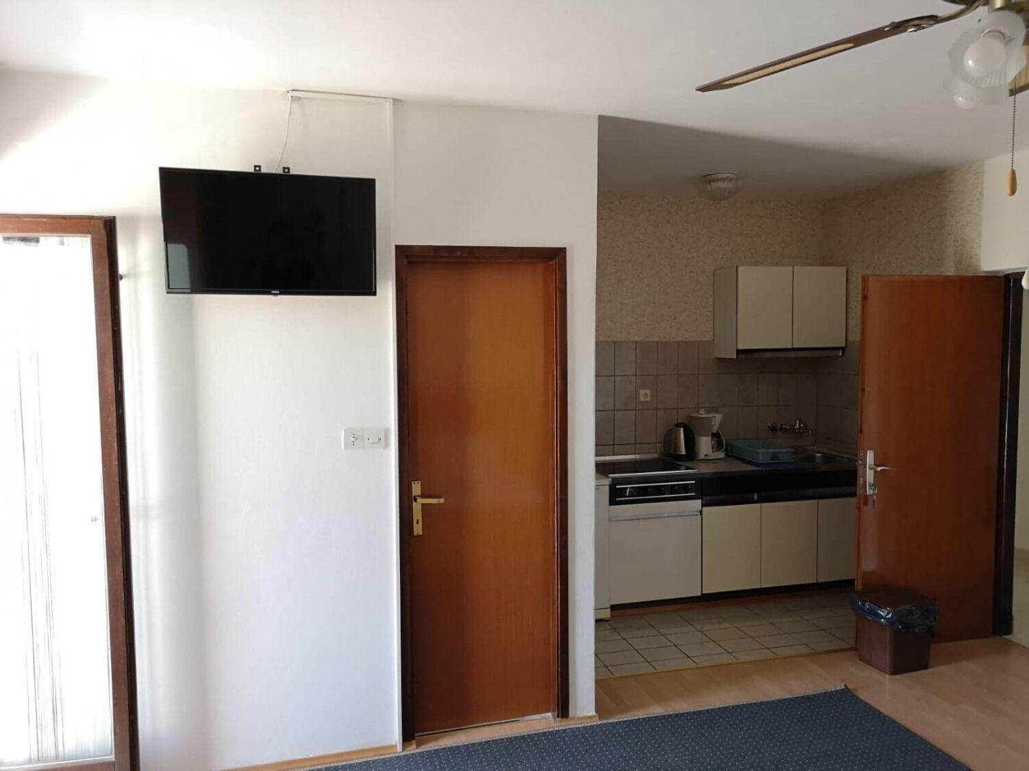 Apartments Ruza Supetarska Draga Zewnętrze zdjęcie