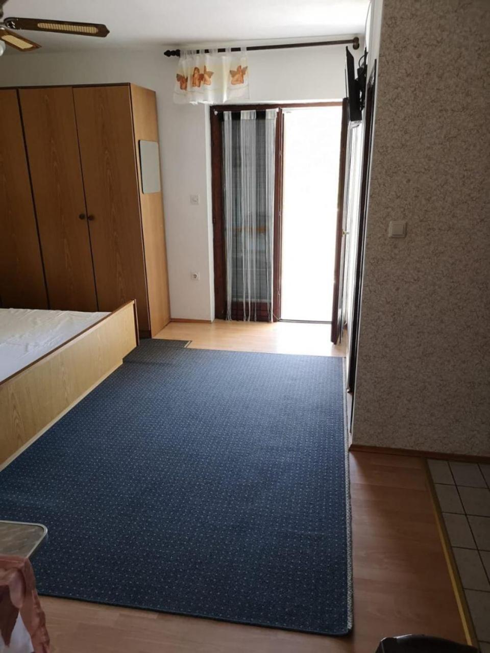 Apartments Ruza Supetarska Draga Zewnętrze zdjęcie