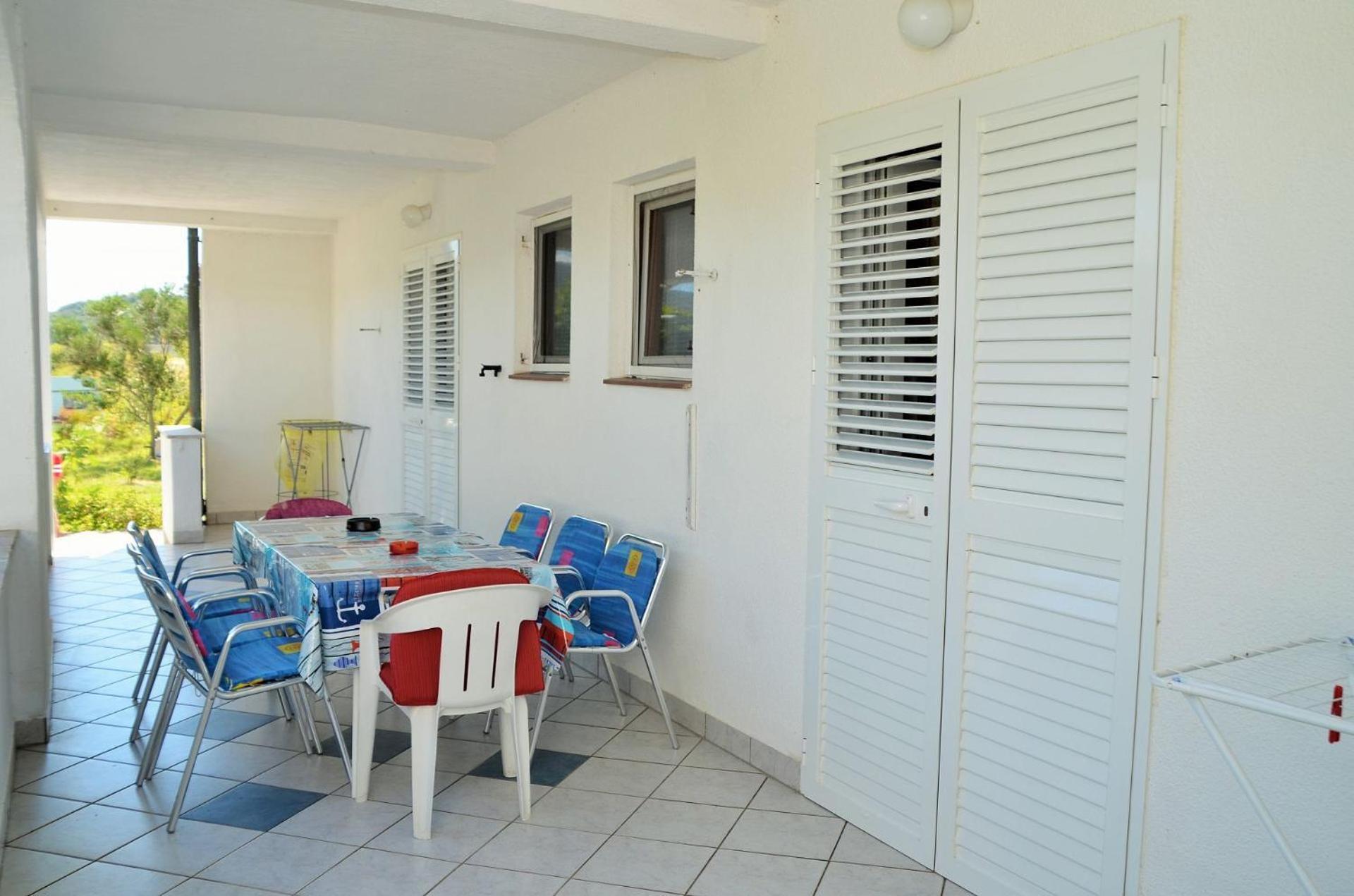 Apartments Ruza Supetarska Draga Zewnętrze zdjęcie