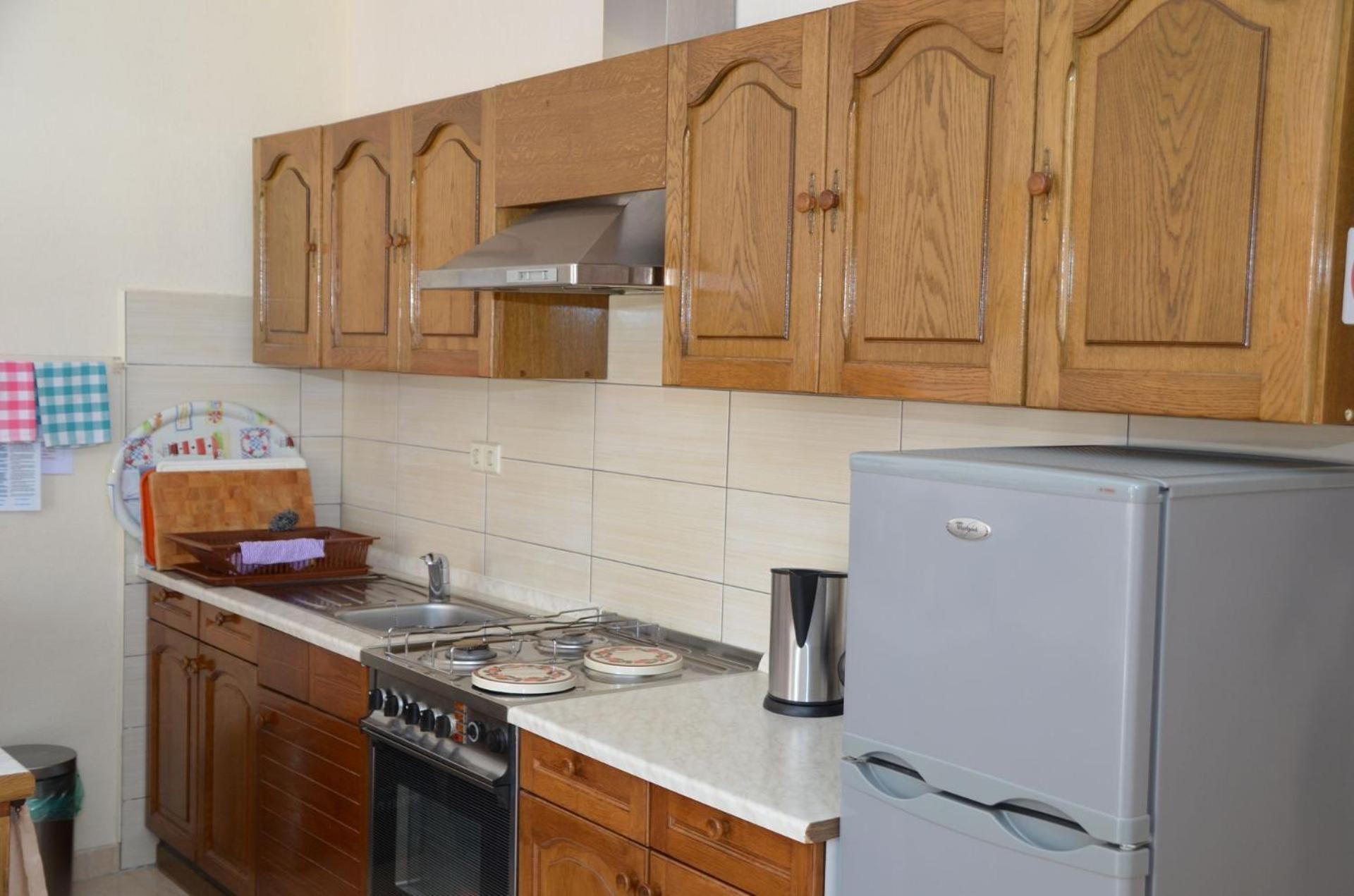 Apartments Ruza Supetarska Draga Zewnętrze zdjęcie