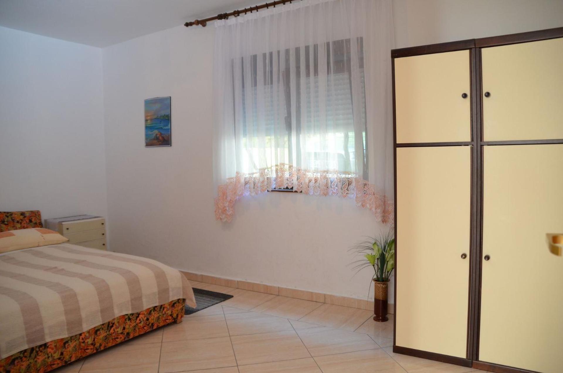 Apartments Ruza Supetarska Draga Zewnętrze zdjęcie