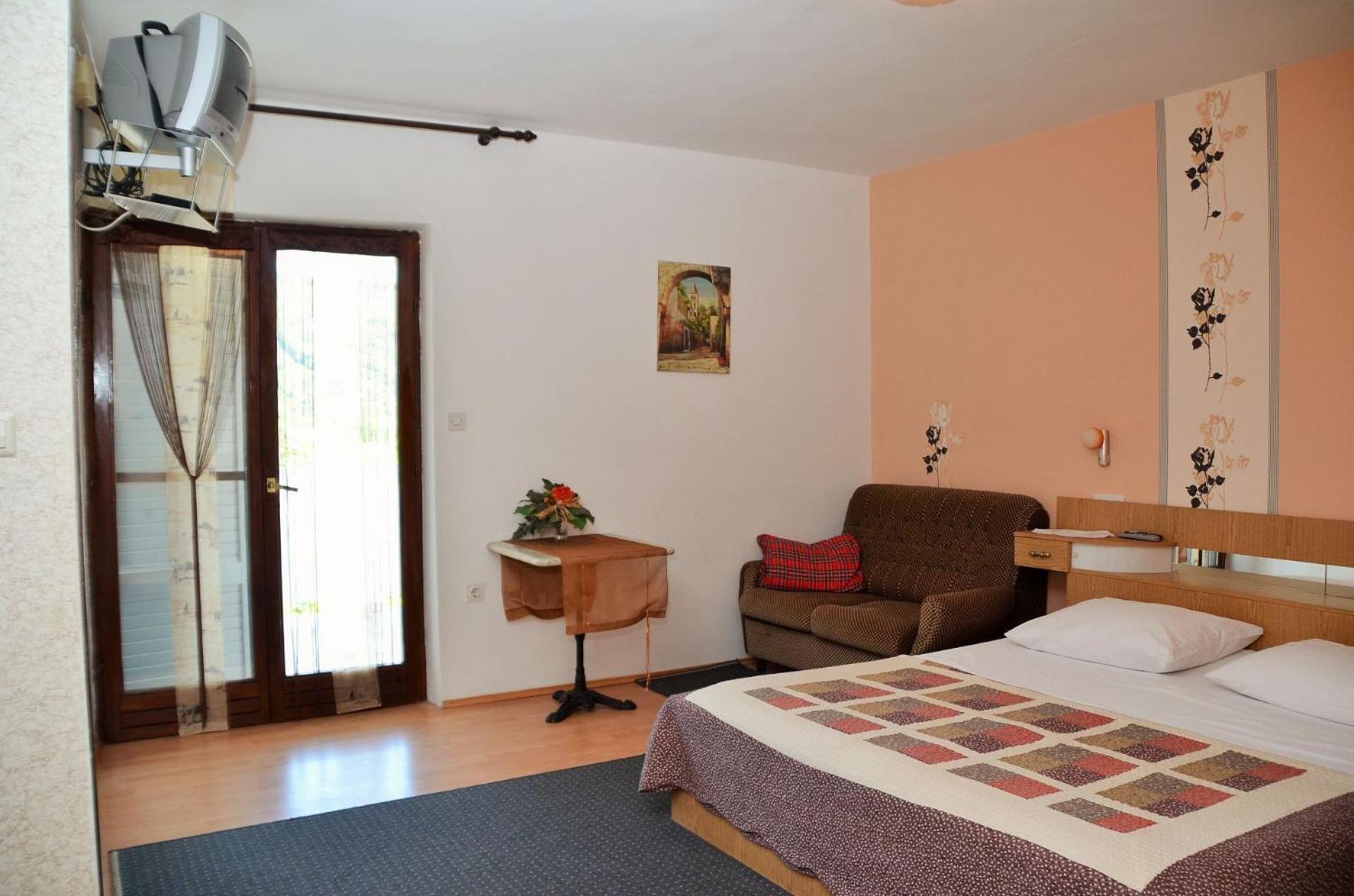 Apartments Ruza Supetarska Draga Zewnętrze zdjęcie